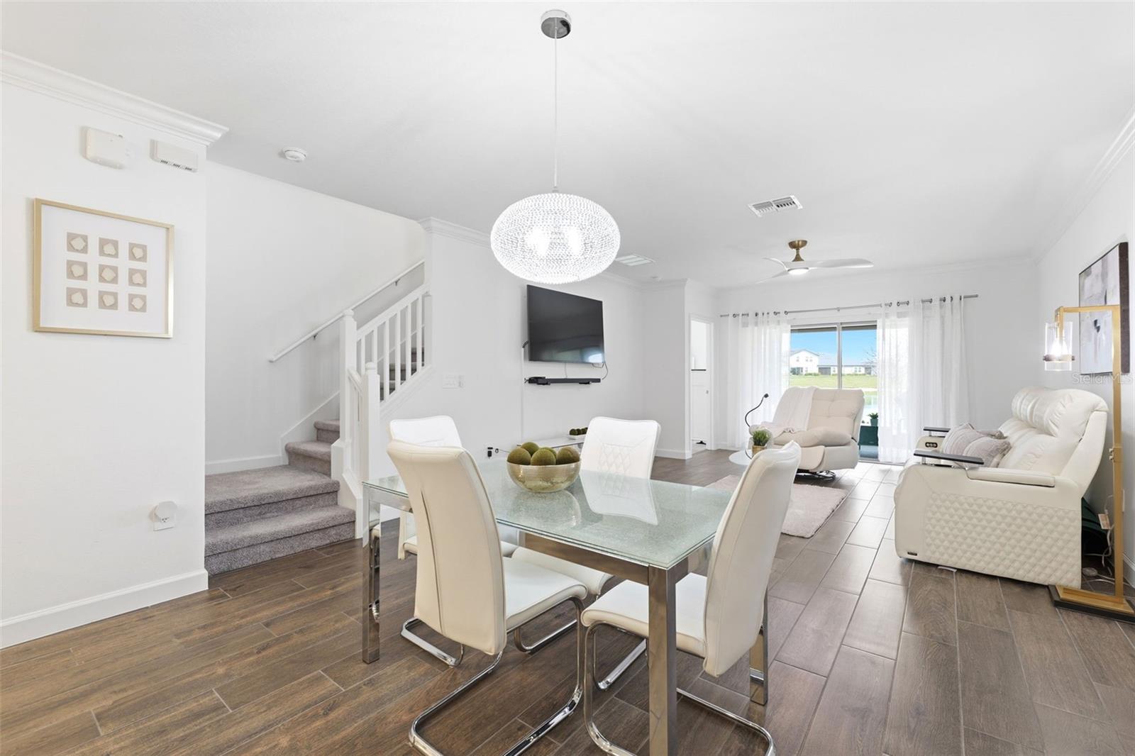 MIRADA ACTIVE ADULT PH 2B - Residential