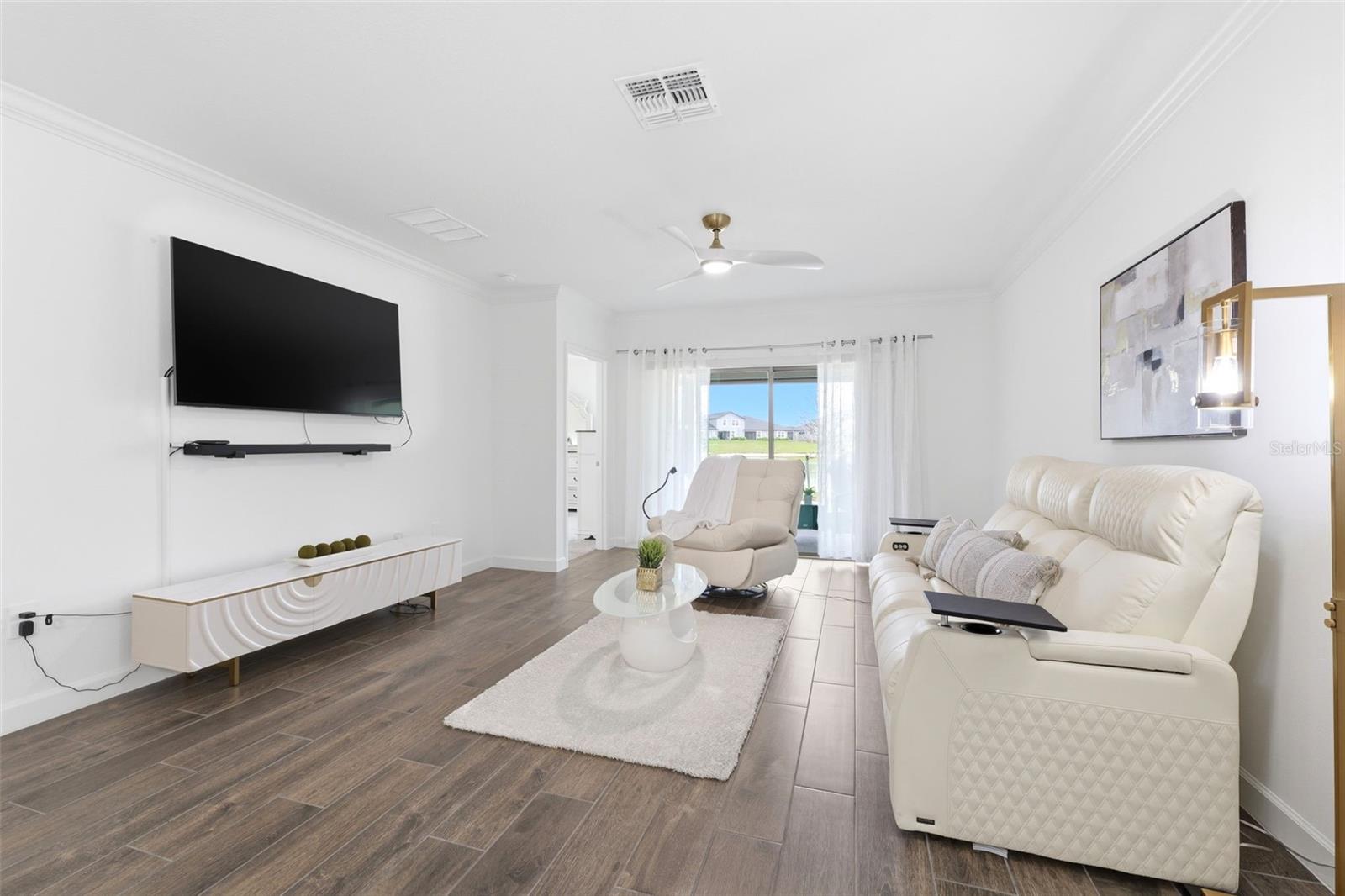 MIRADA ACTIVE ADULT PH 2B - Residential