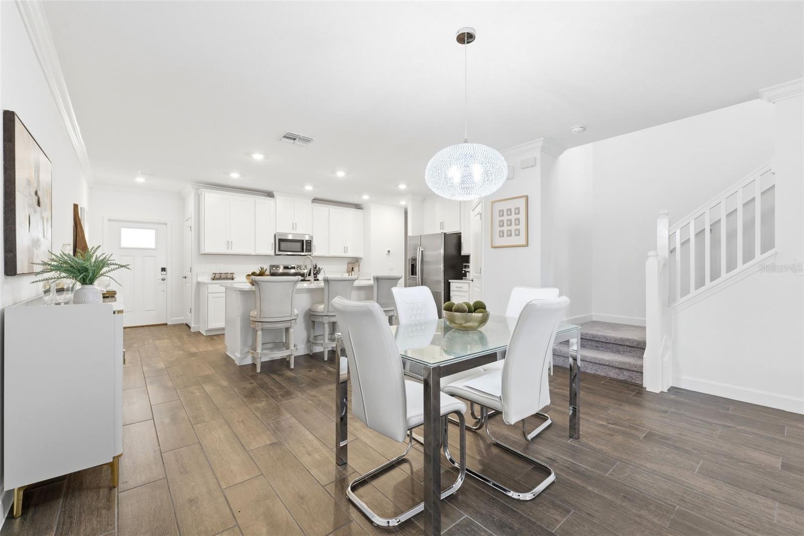 MIRADA ACTIVE ADULT PH 2B - Residential