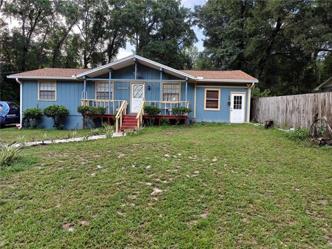 3050 SE 24TH PLACE GAINESVILLE FL 32641