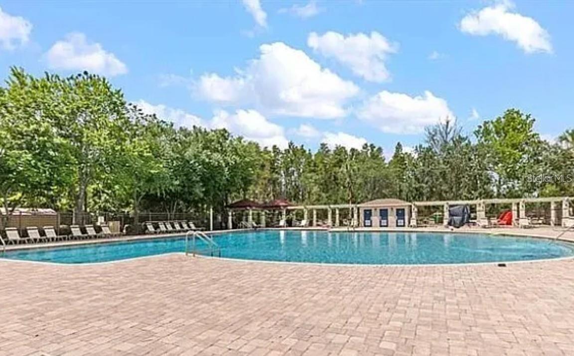 MEADOW POINTE III PARCEL UU - Residential Lease