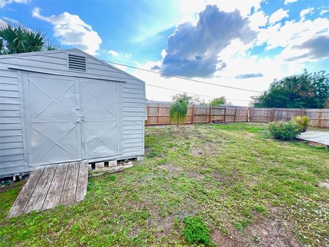 A home in PORT CHARLOTTE