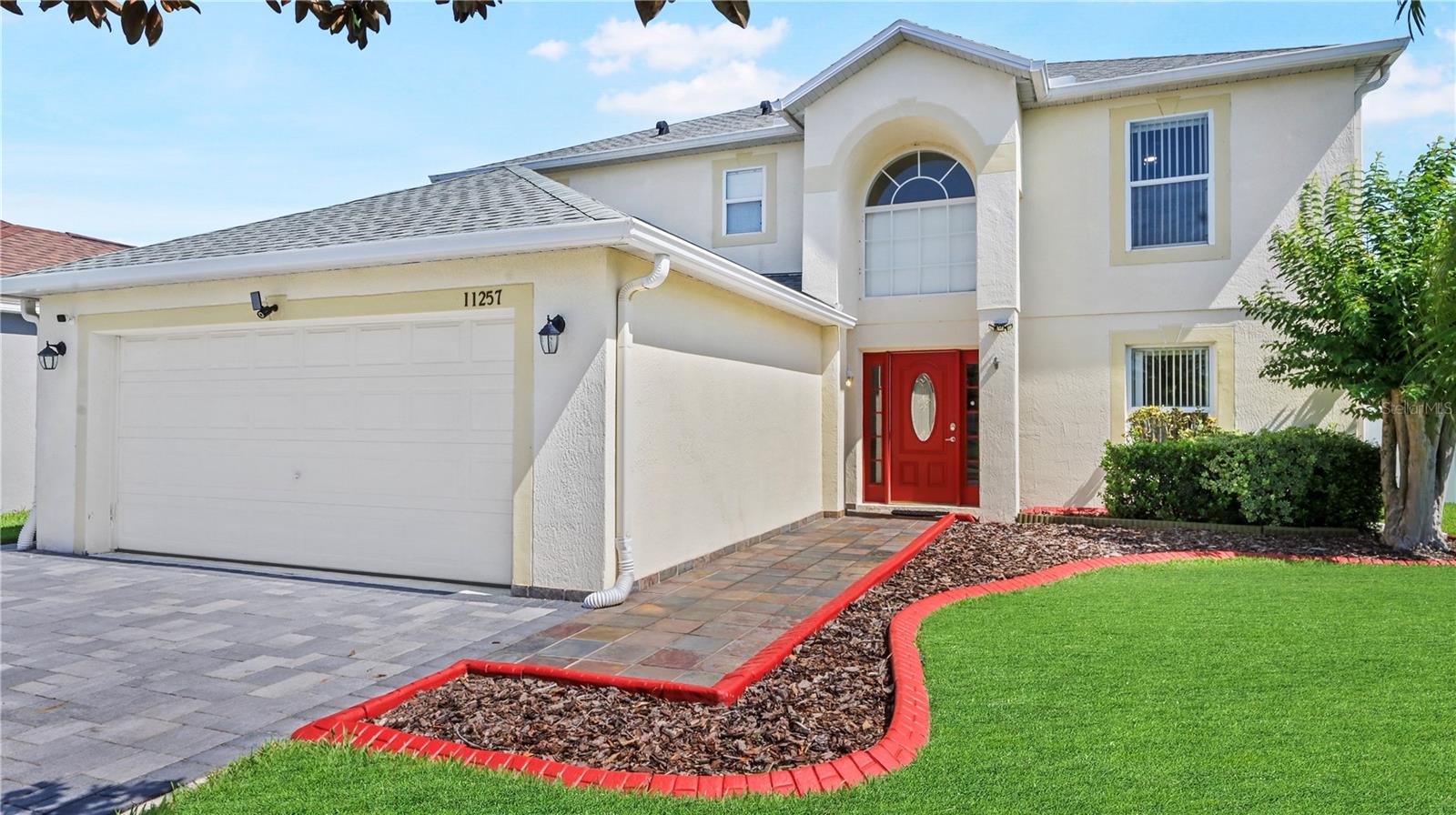 11257 DACRE LANE