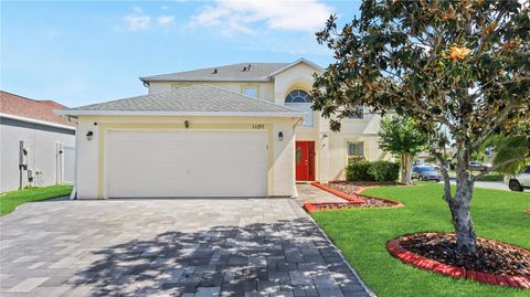 11257 DACRE LANE ORLANDO FL 32824