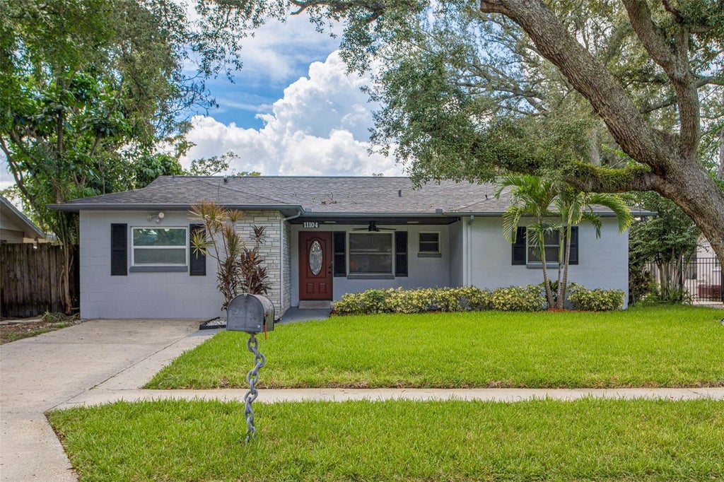 Photo of 11104 N 28th Street, Tampa, FL 33612 (MLS # TB8546293)