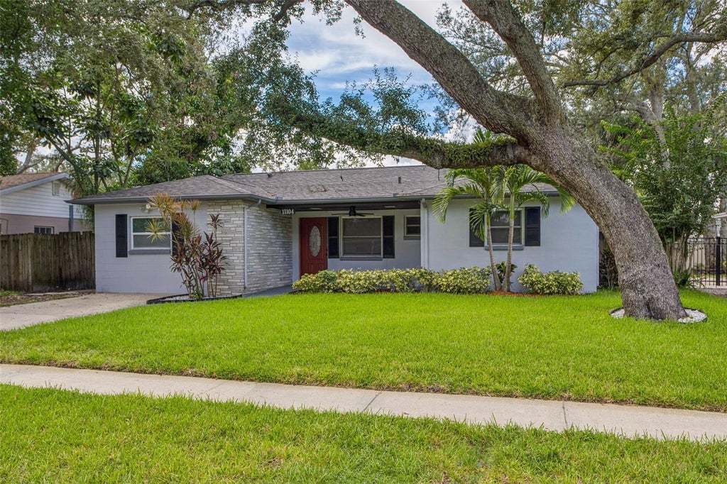 Photo of 11104 N 28th Street, Tampa, FL 33612 (MLS # TB8546293)