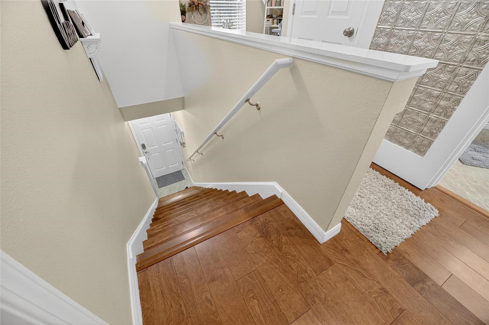 OAKWOOD TERRACE TWNHMS PHAS - Residential