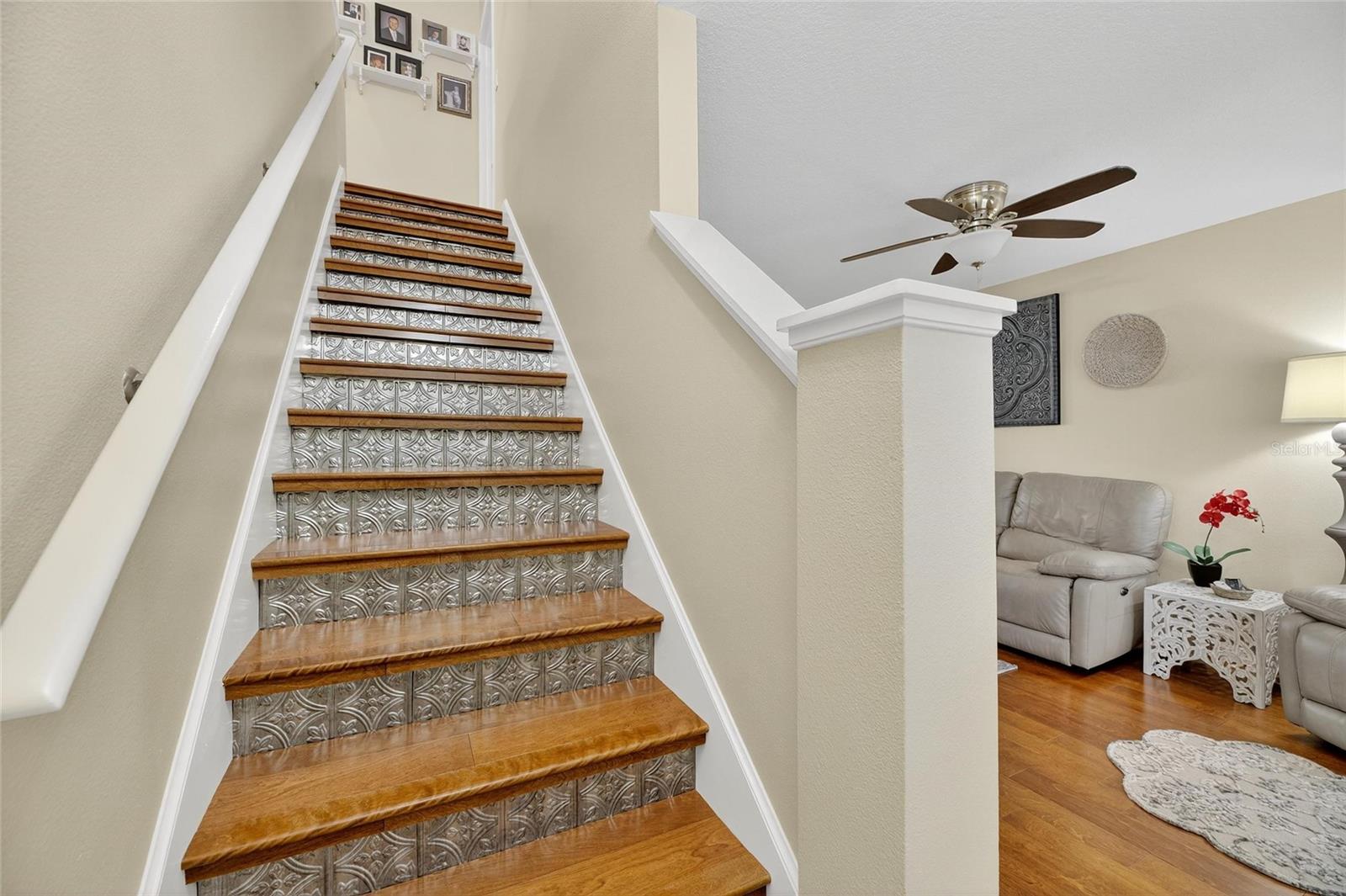 OAKWOOD TERRACE TWNHMS PHAS - Residential