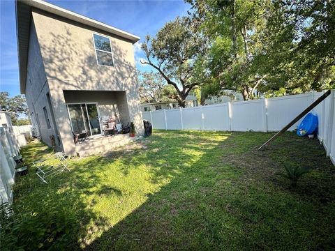 A home in KISSIMMEE