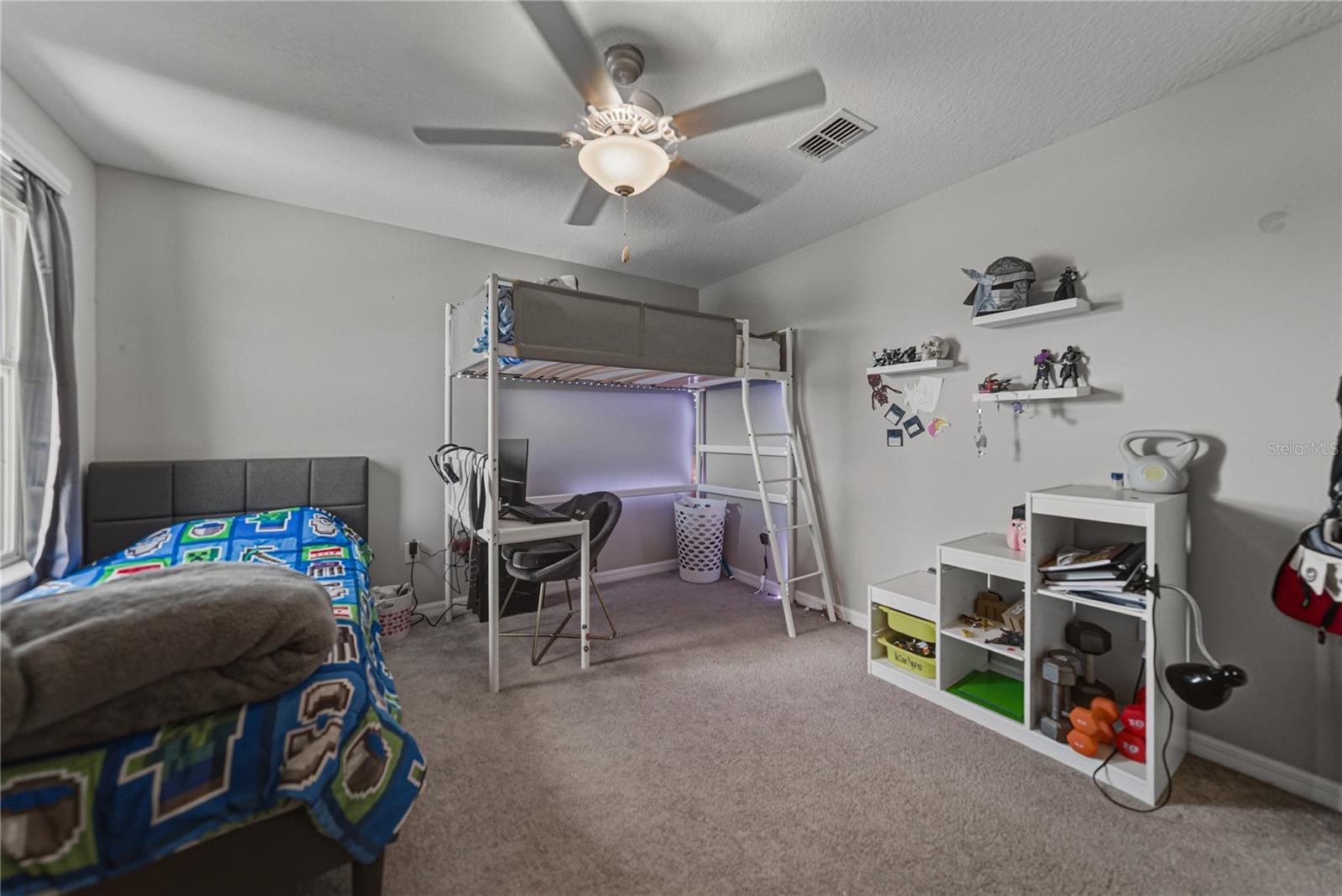 BERRY BAY - Residential