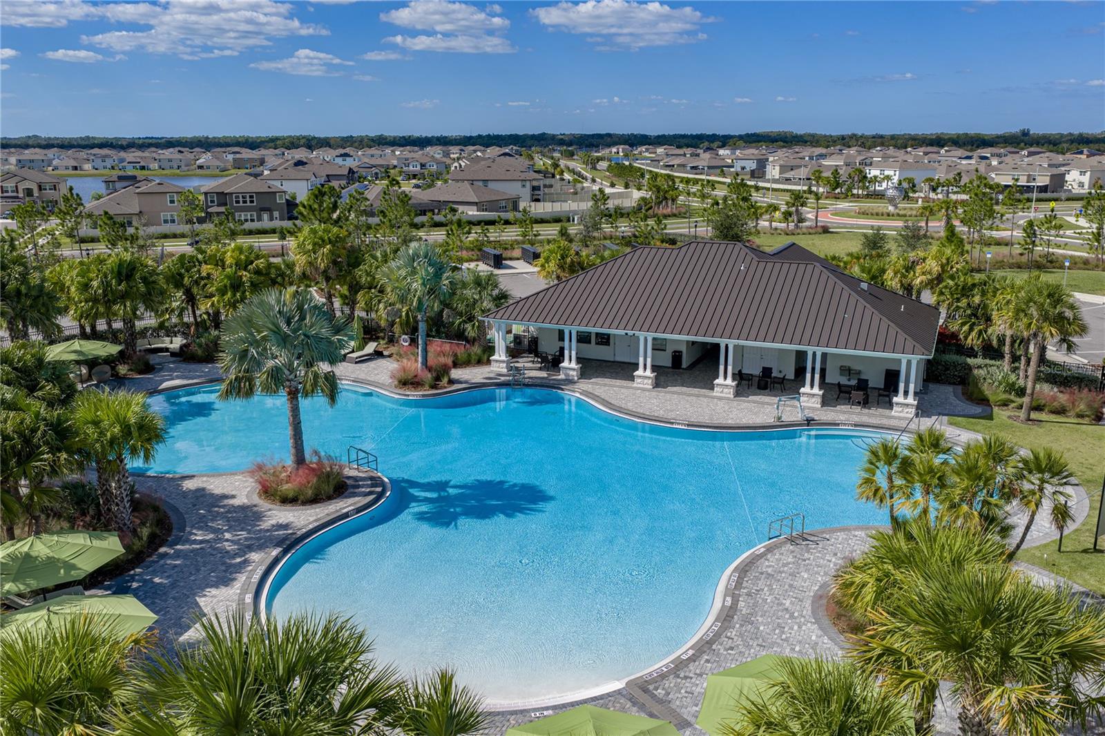 BERRY BAY - Residential