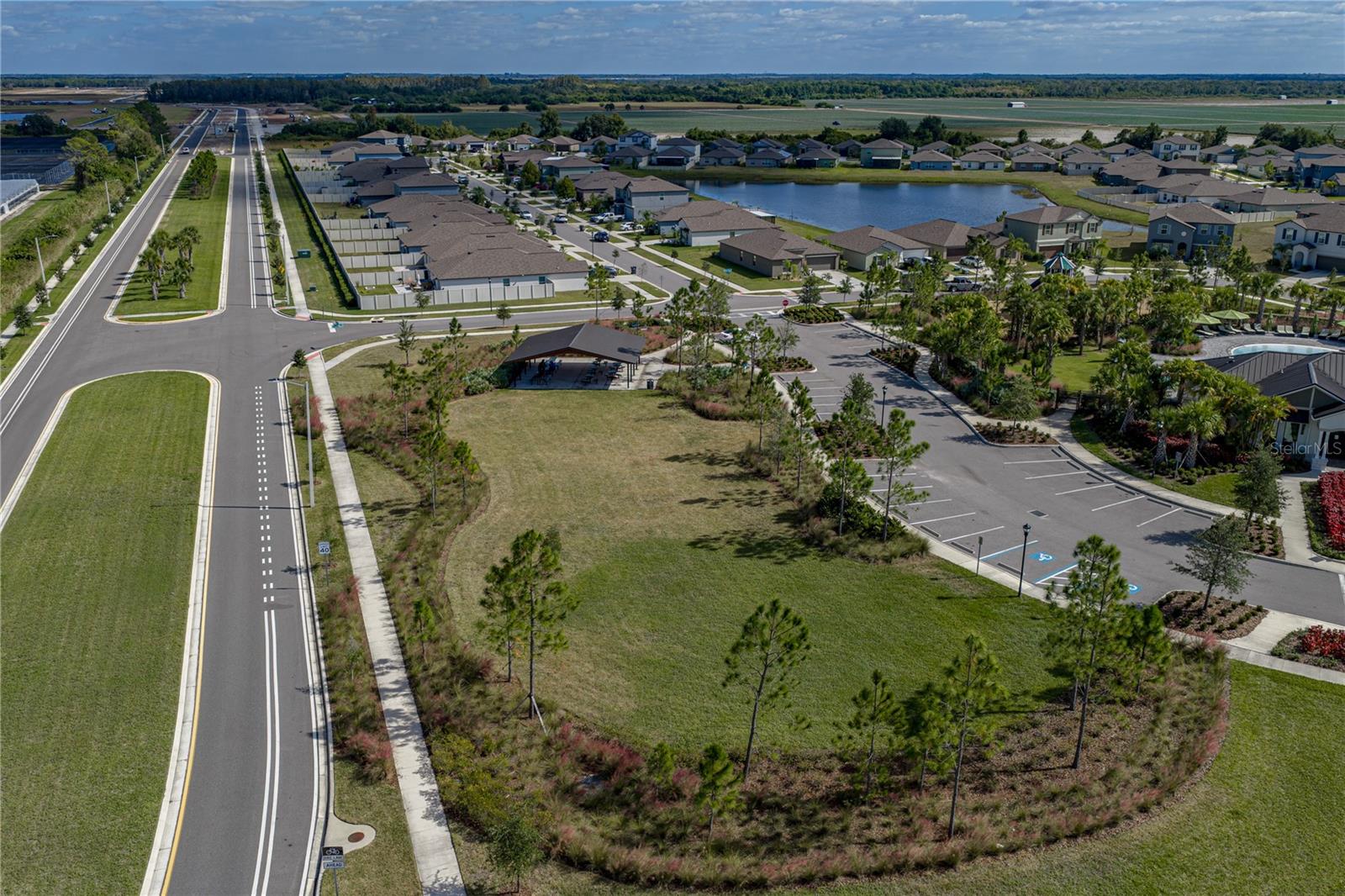 BERRY BAY - Residential