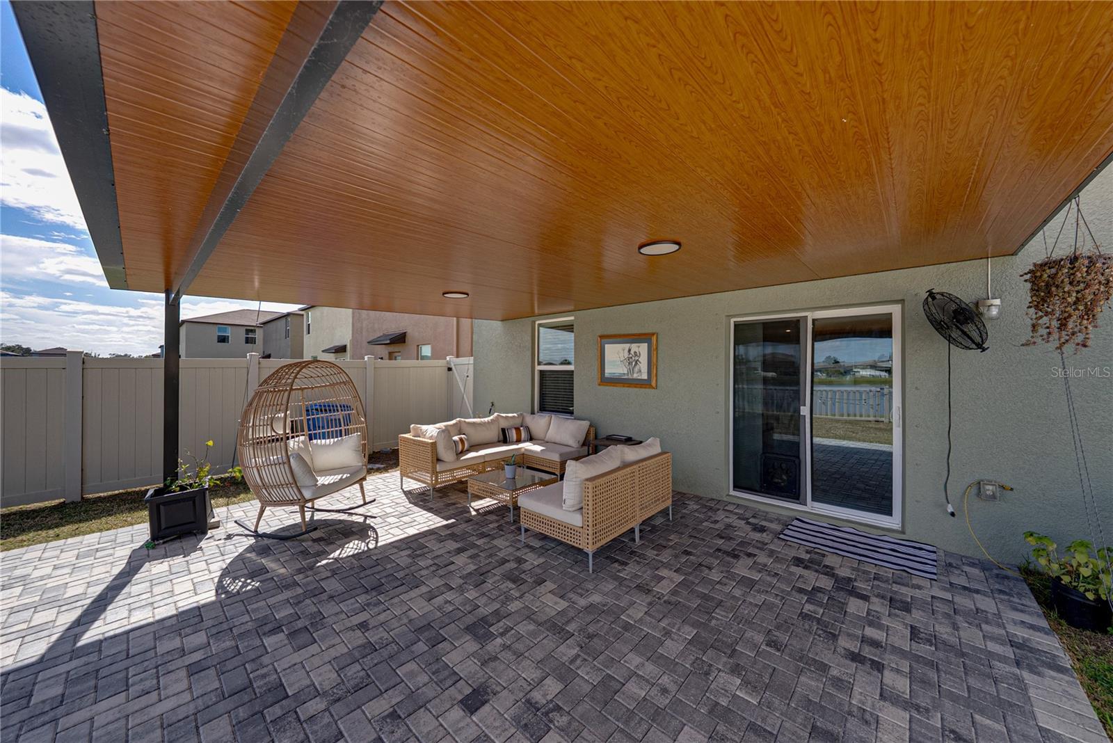 BERRY BAY - Residential