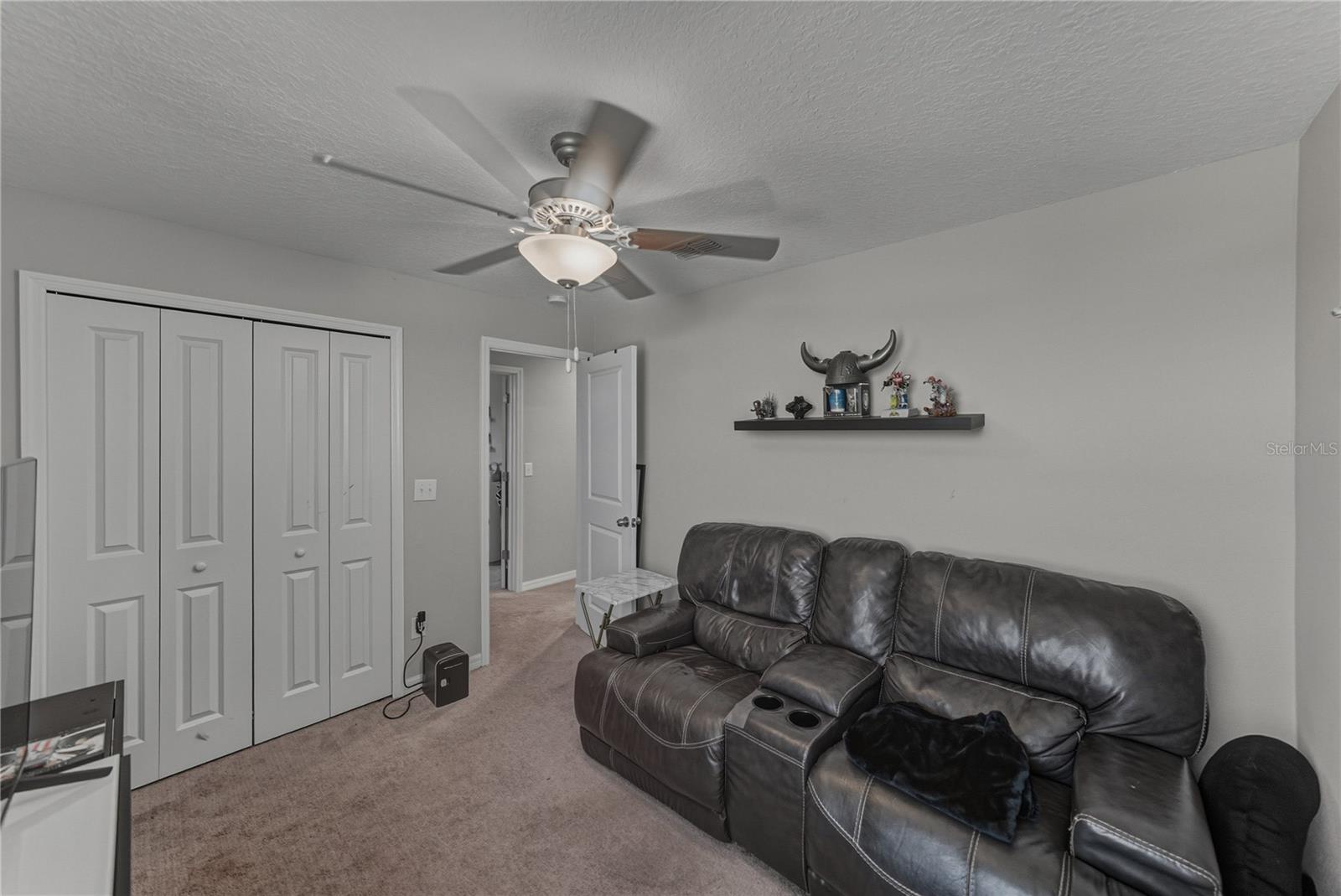 BERRY BAY - Residential