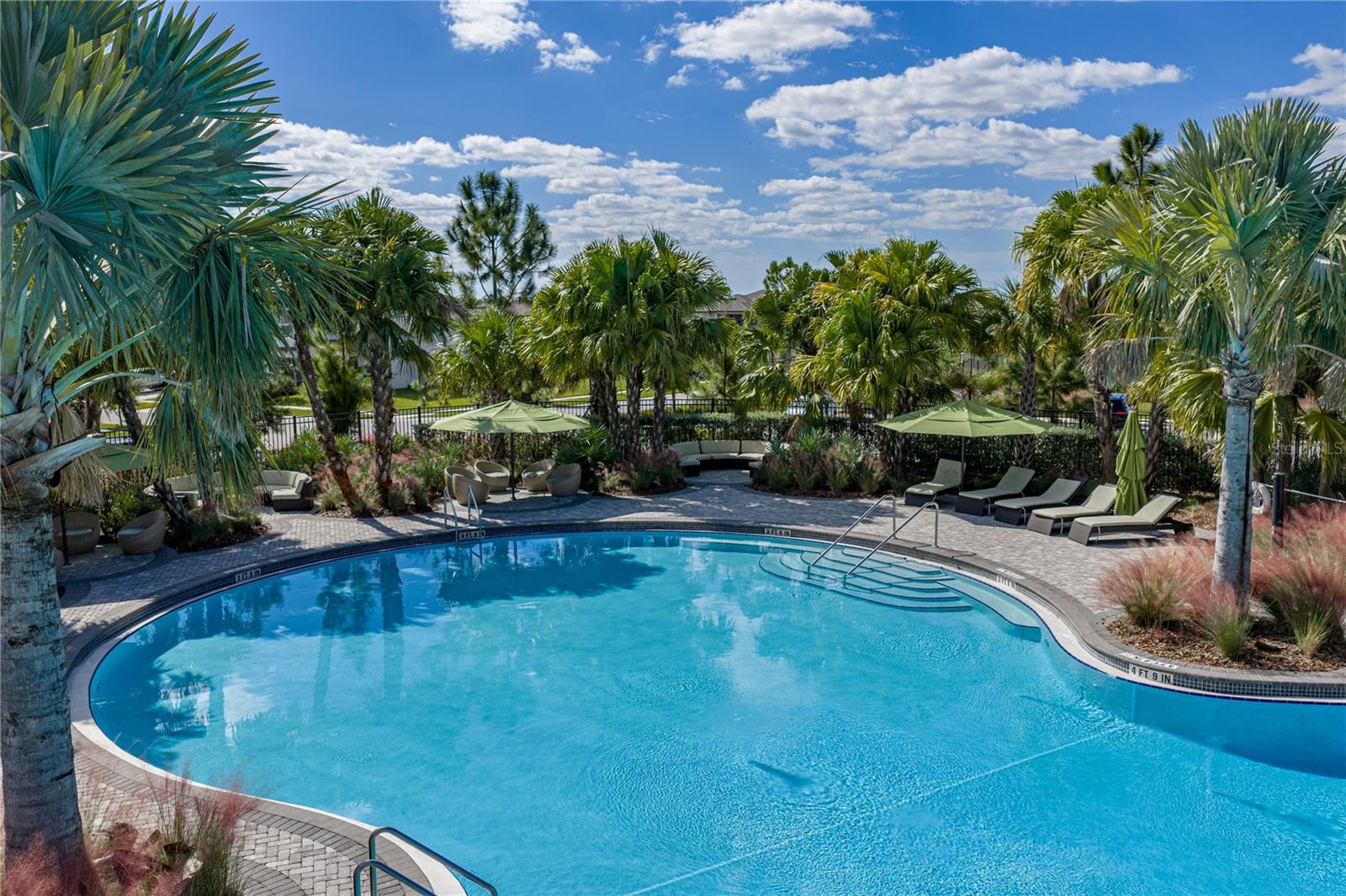 BERRY BAY - Residential