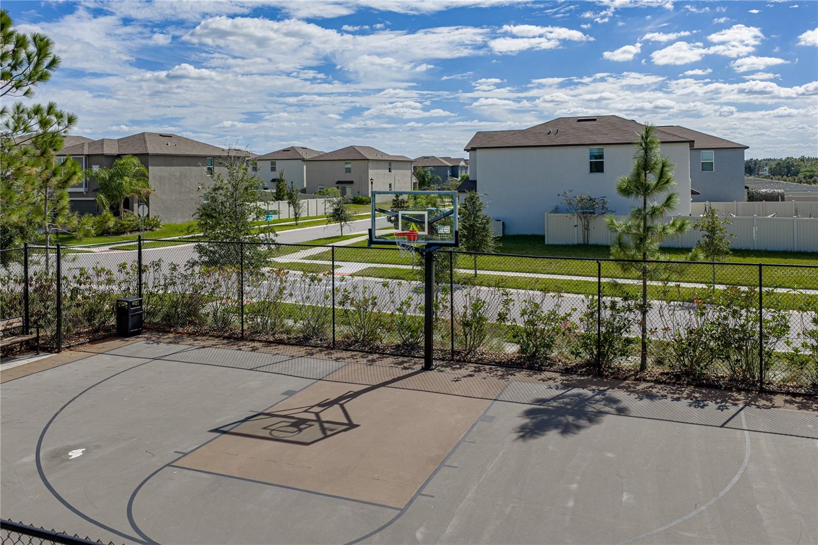 BERRY BAY - Residential