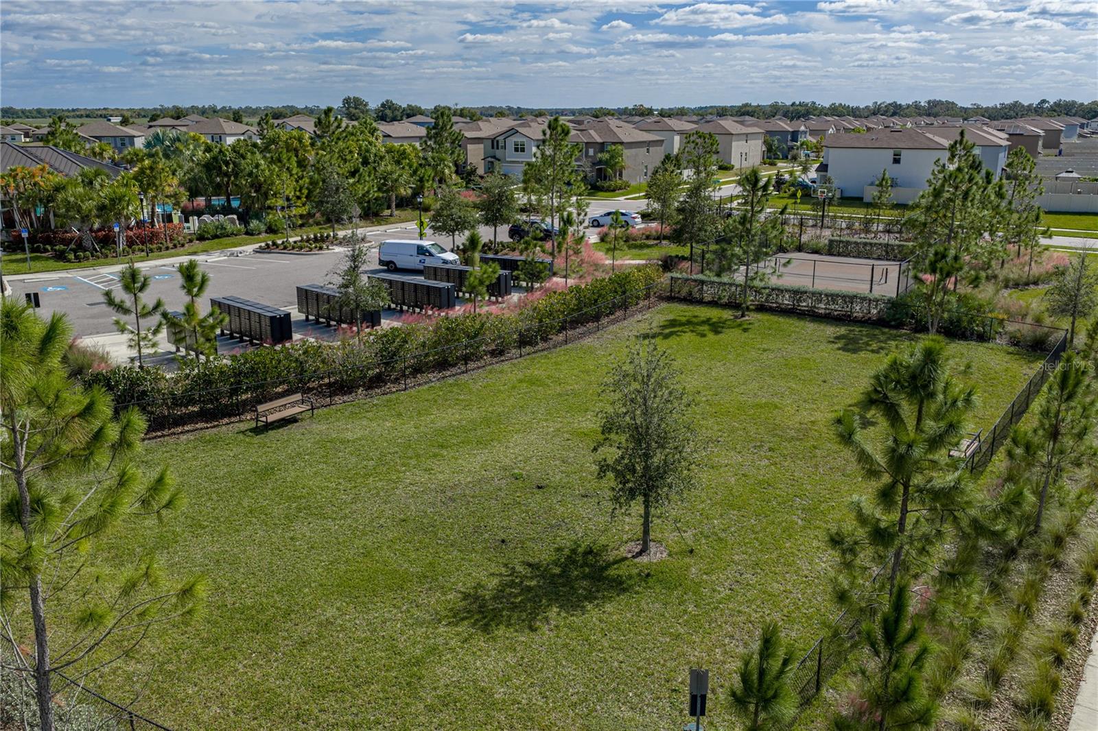 BERRY BAY - Residential