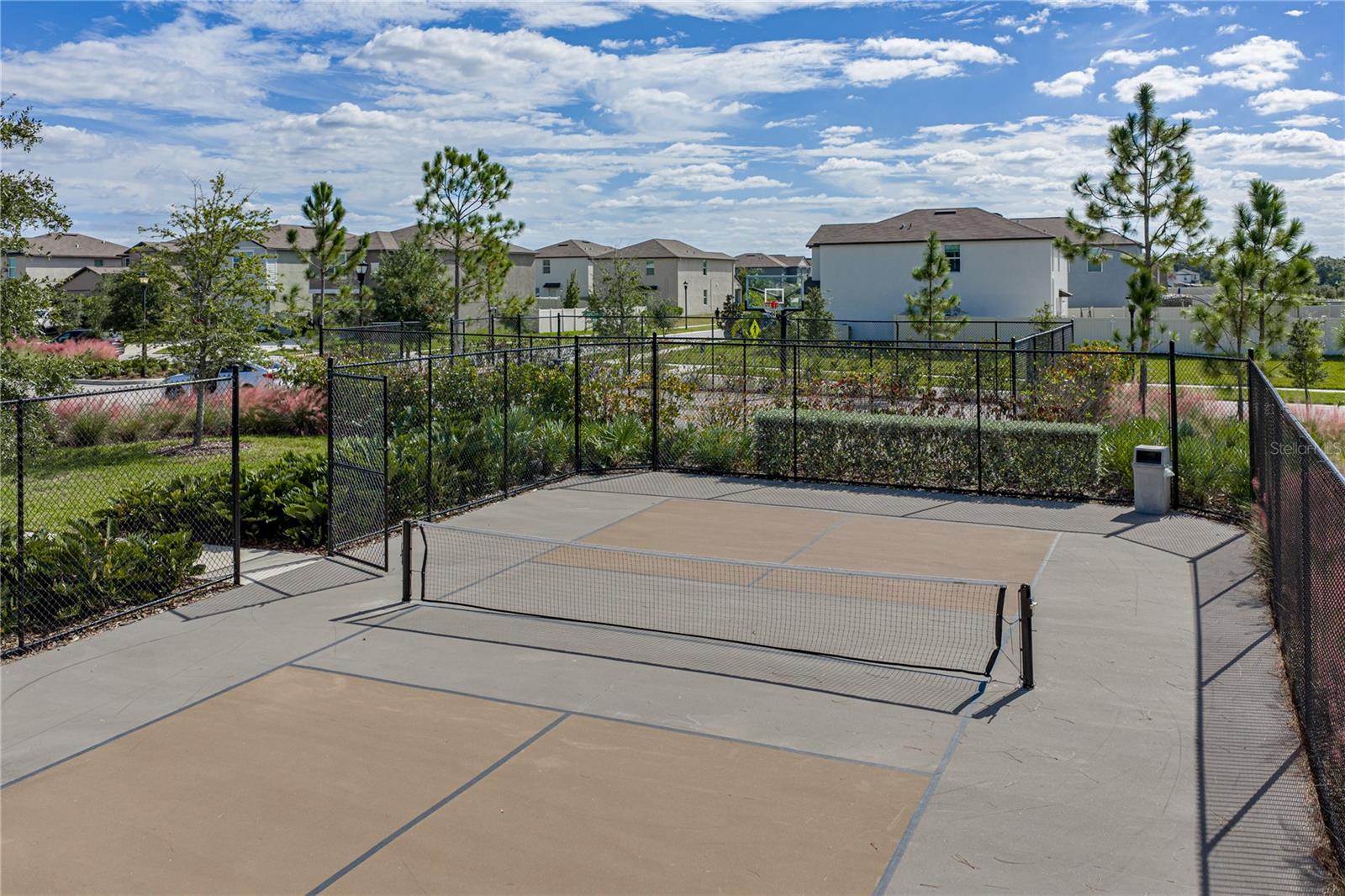 BERRY BAY - Residential