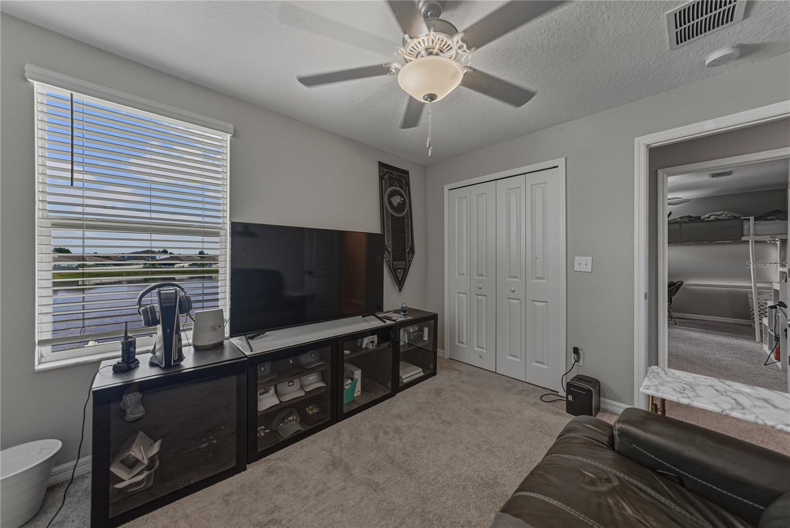 BERRY BAY - Residential