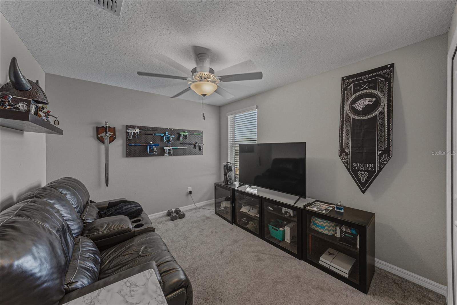 BERRY BAY - Residential