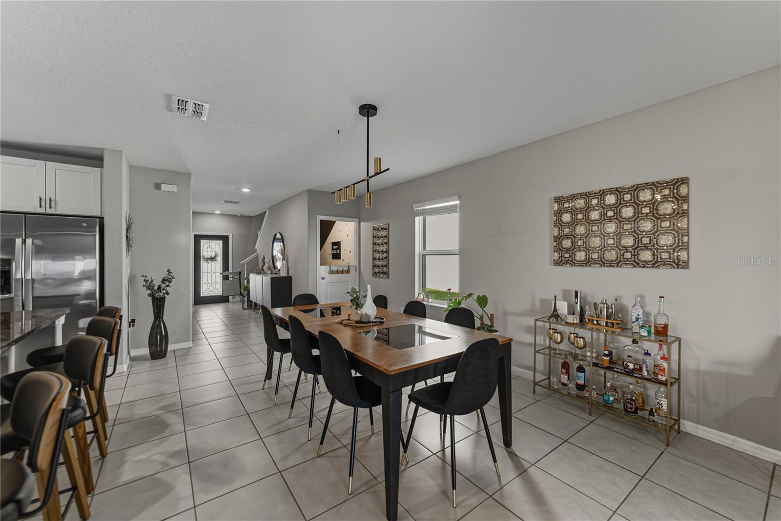 BERRY BAY - Residential