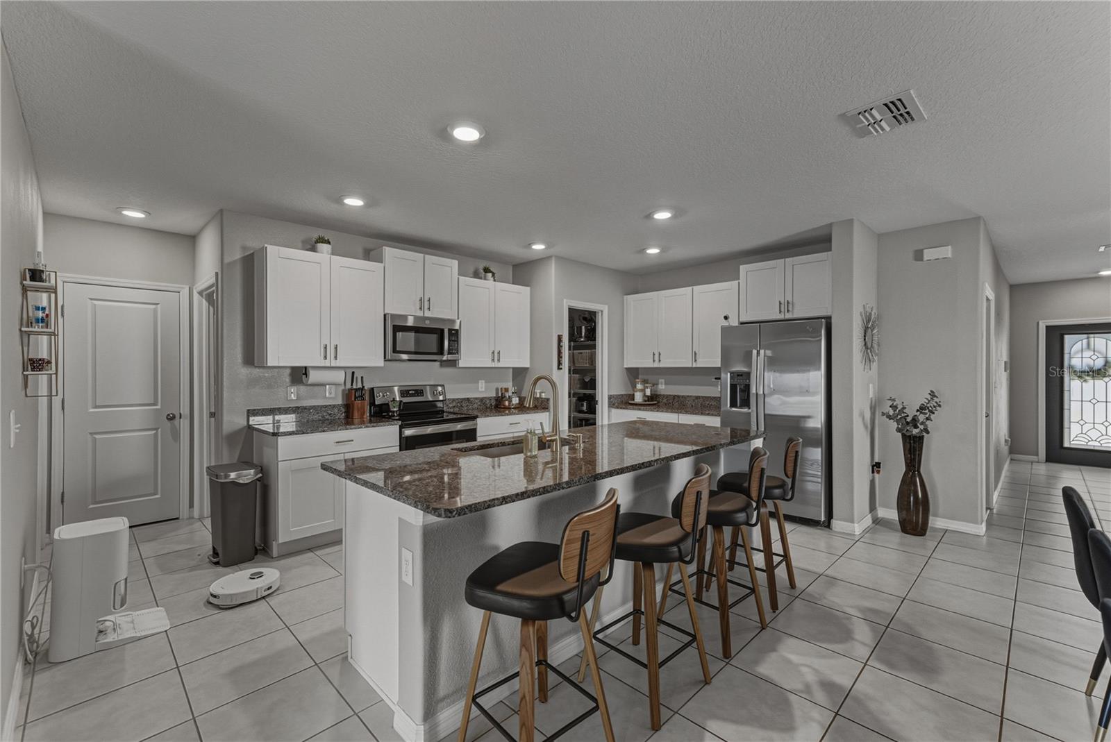 BERRY BAY - Residential