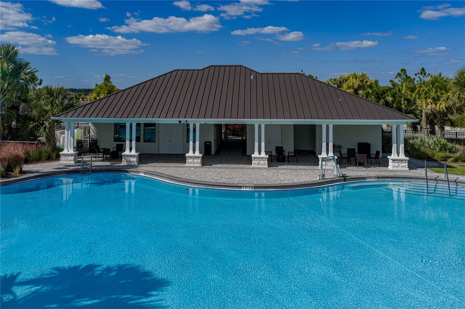 BERRY BAY - Residential