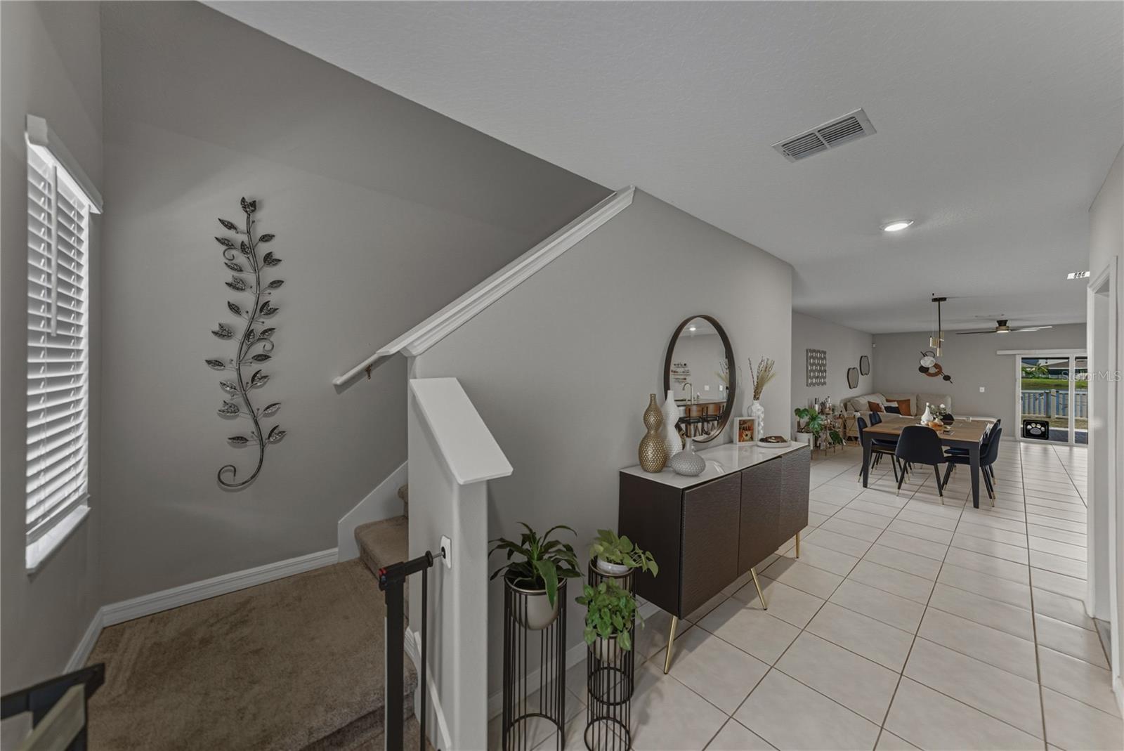 BERRY BAY - Residential