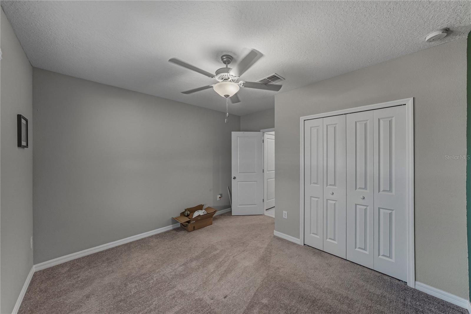 BERRY BAY - Residential