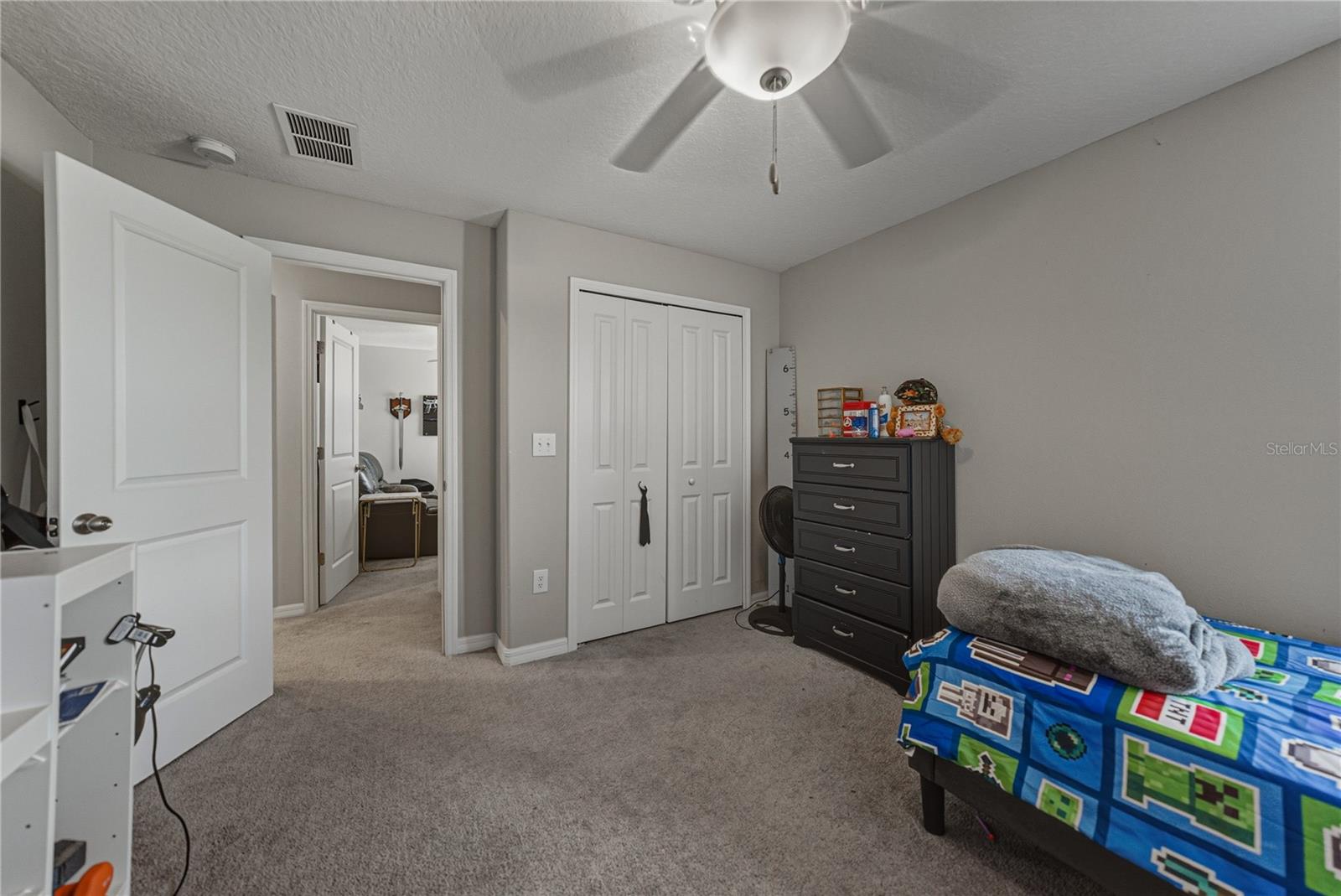 BERRY BAY - Residential