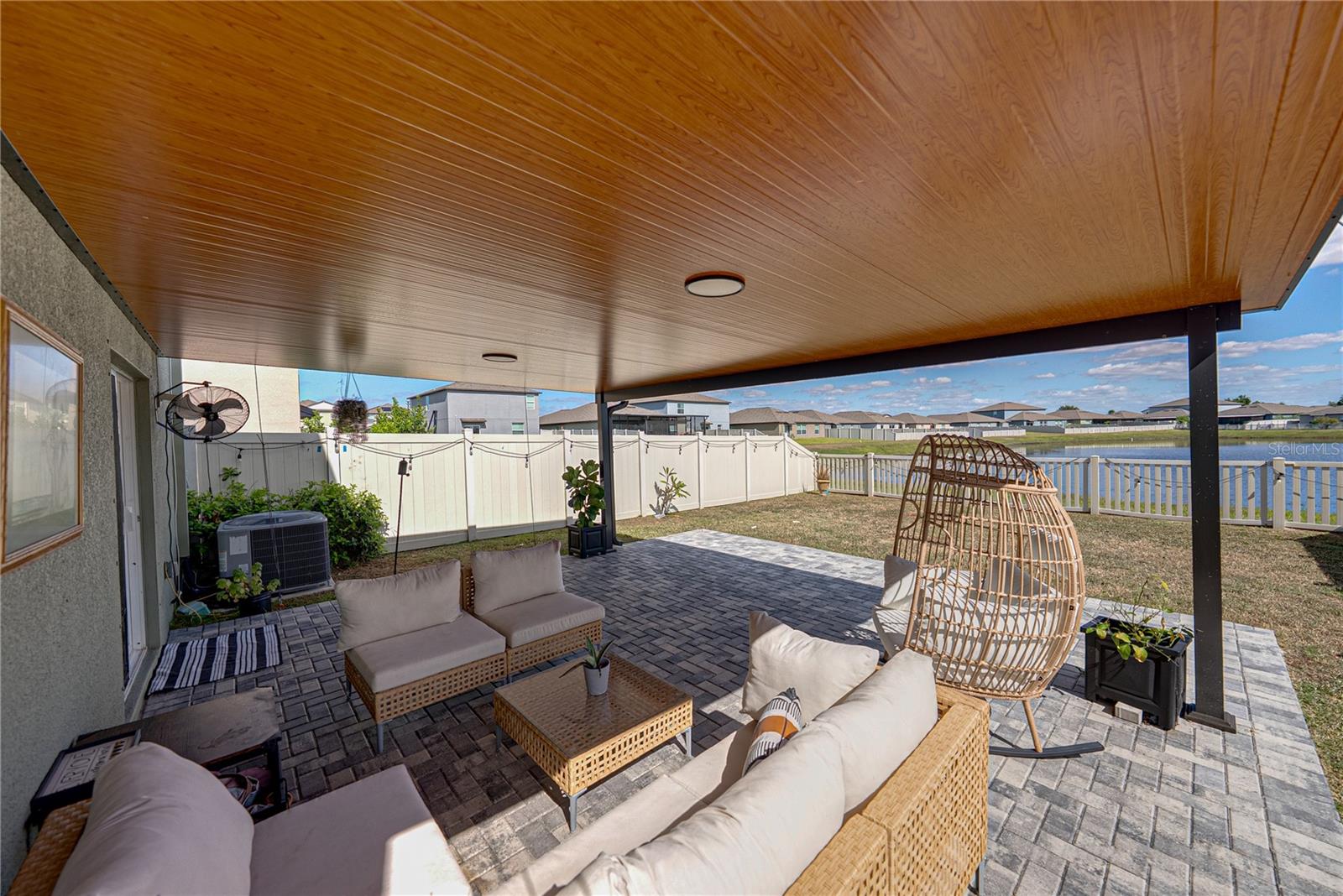 BERRY BAY - Residential