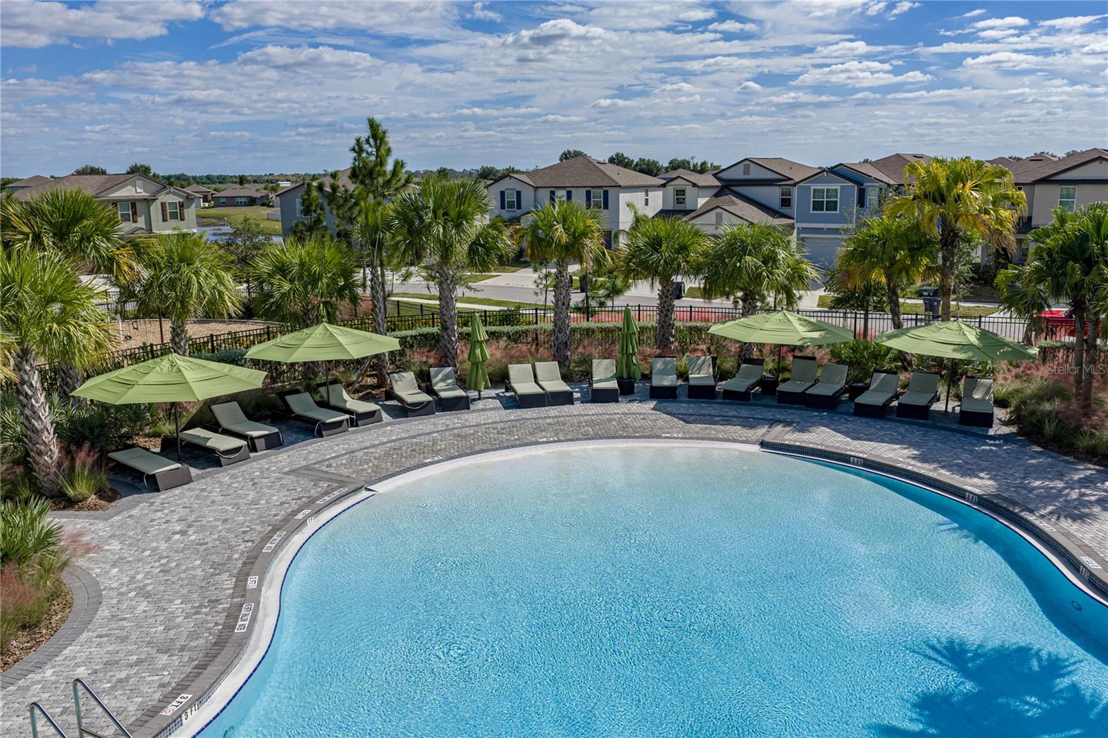 BERRY BAY - Residential