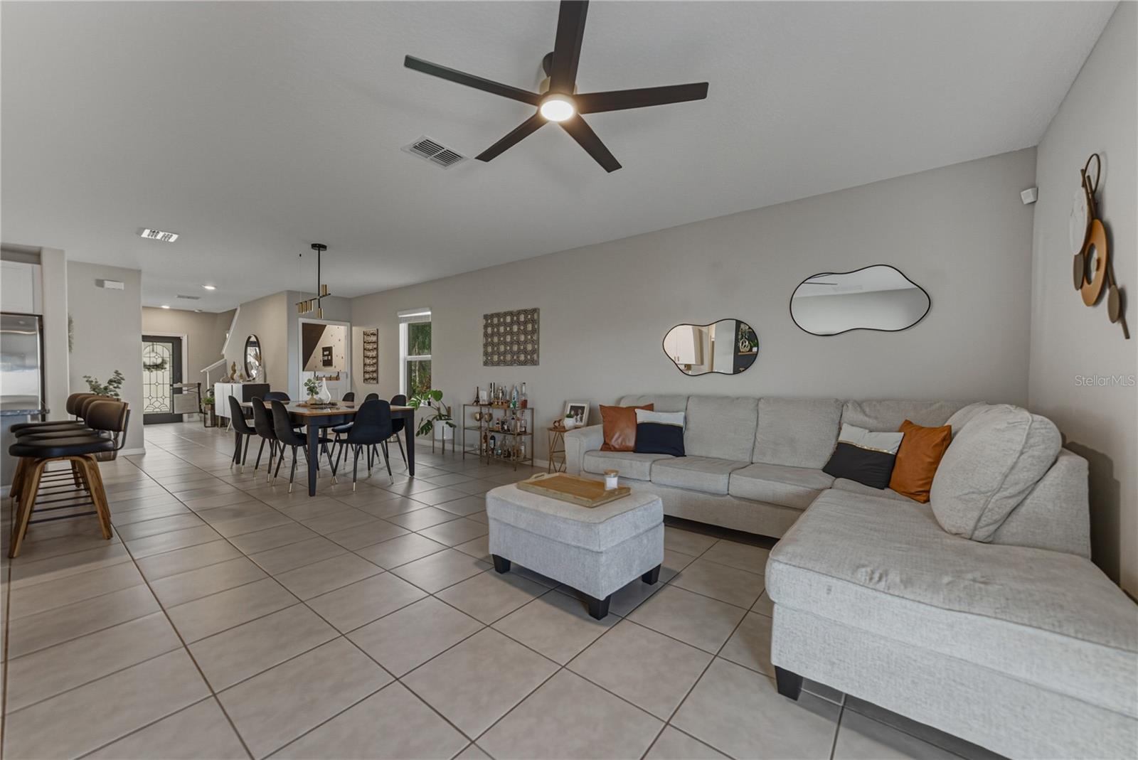 BERRY BAY - Residential