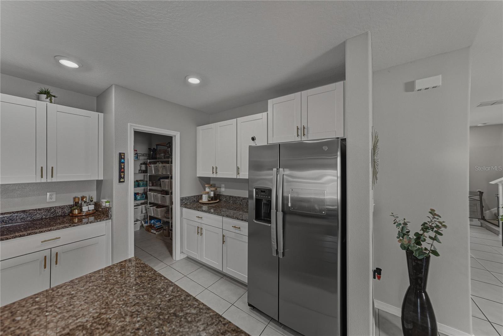 BERRY BAY - Residential