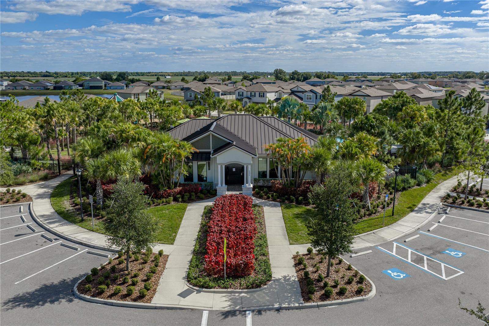 BERRY BAY - Residential