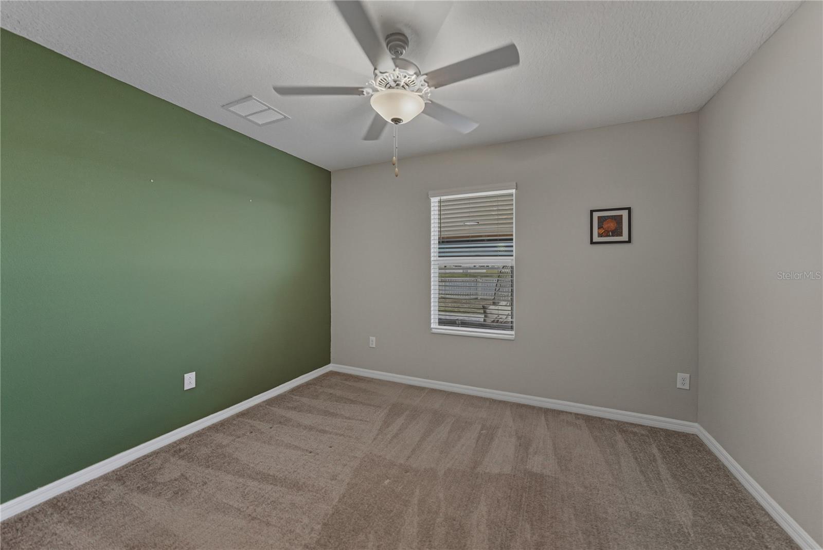 BERRY BAY - Residential