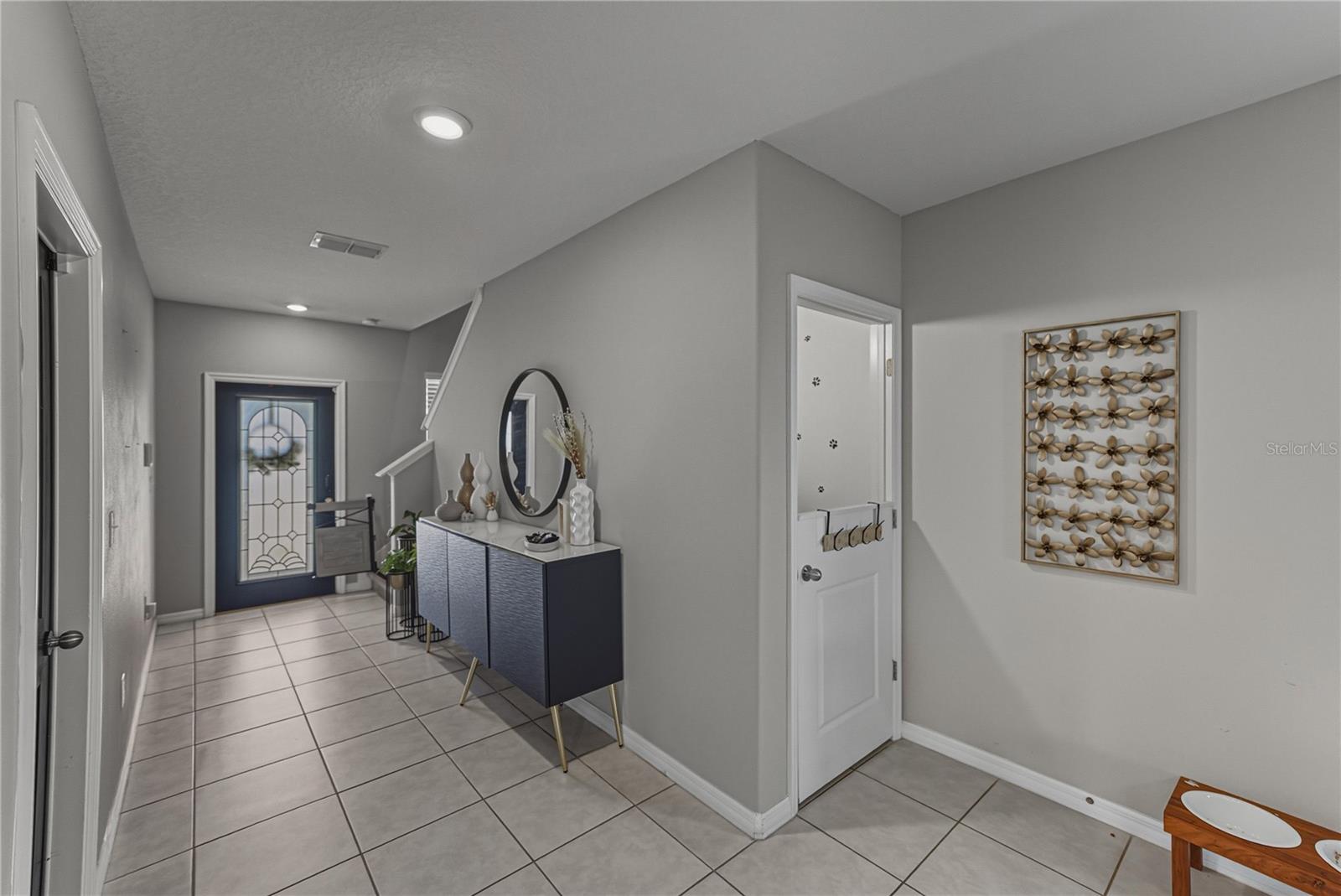 BERRY BAY - Residential