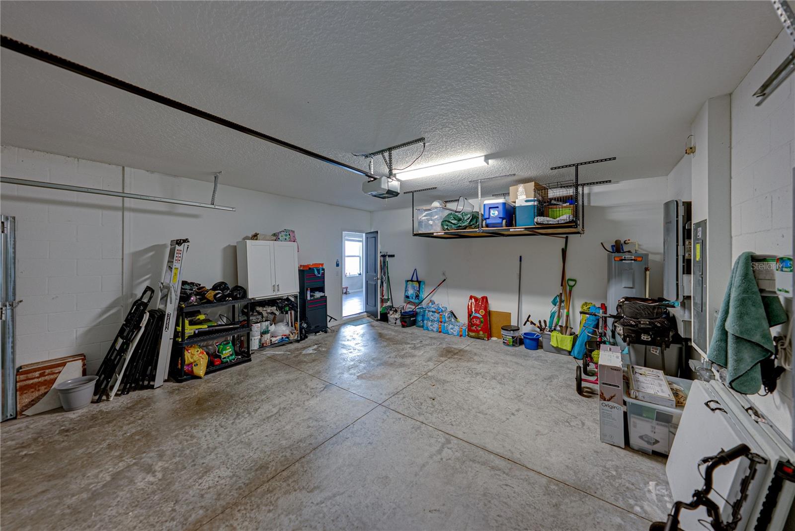 BERRY BAY - Residential