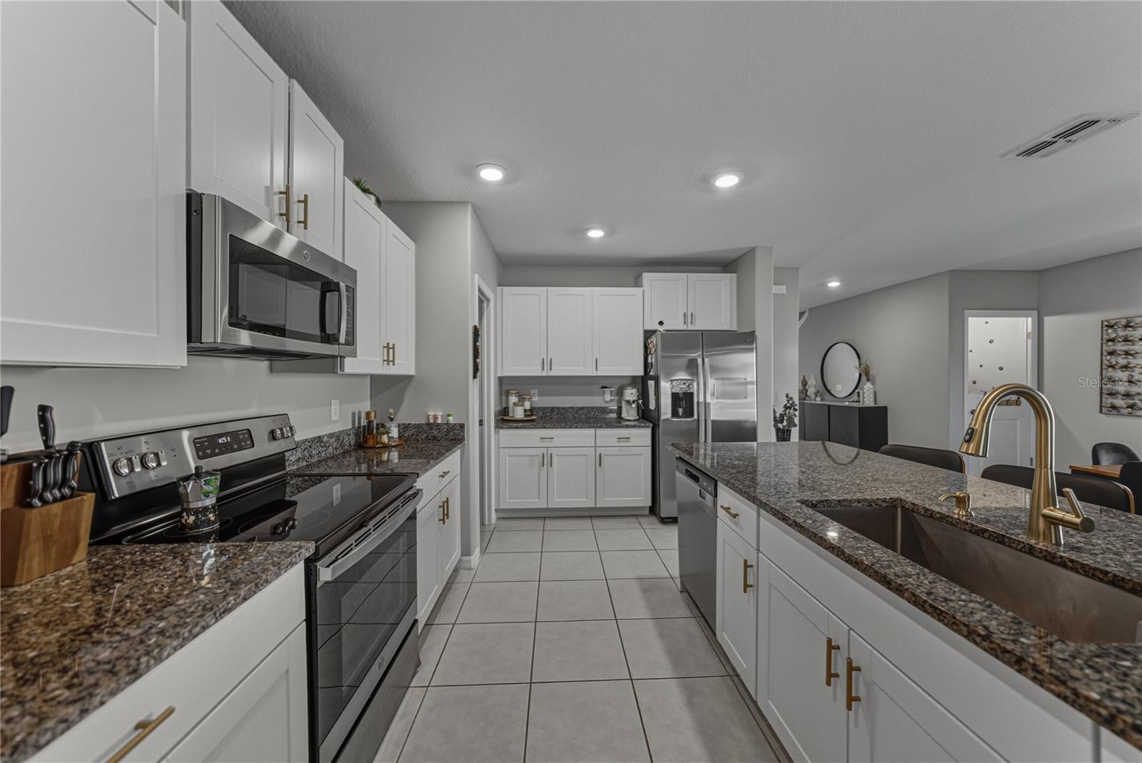 BERRY BAY - Residential