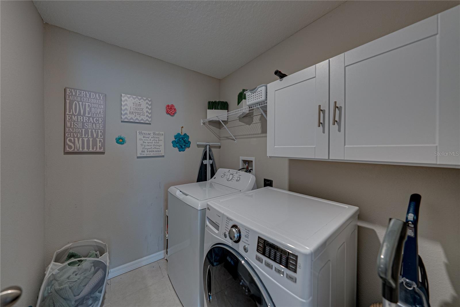 BERRY BAY - Residential