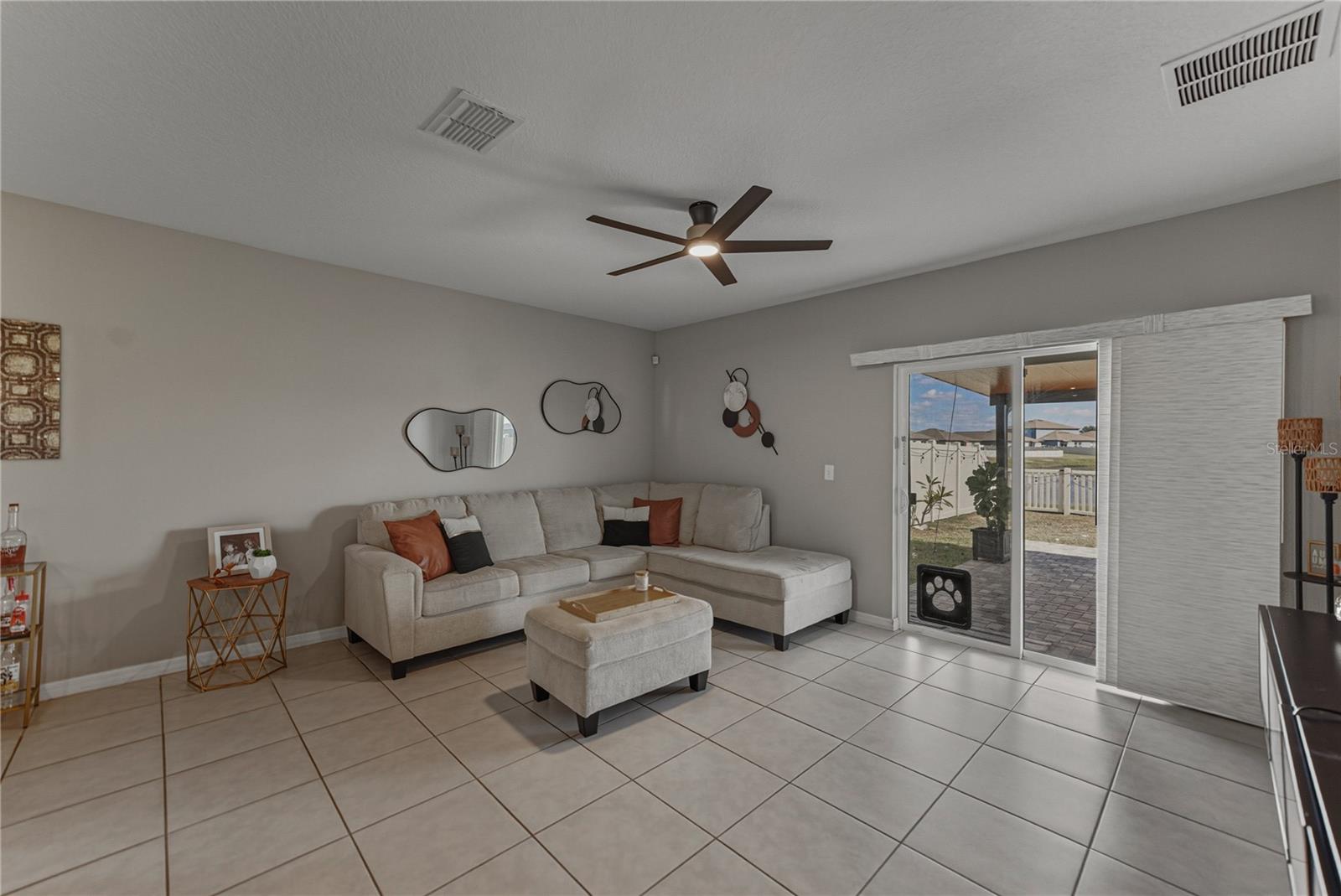 BERRY BAY - Residential