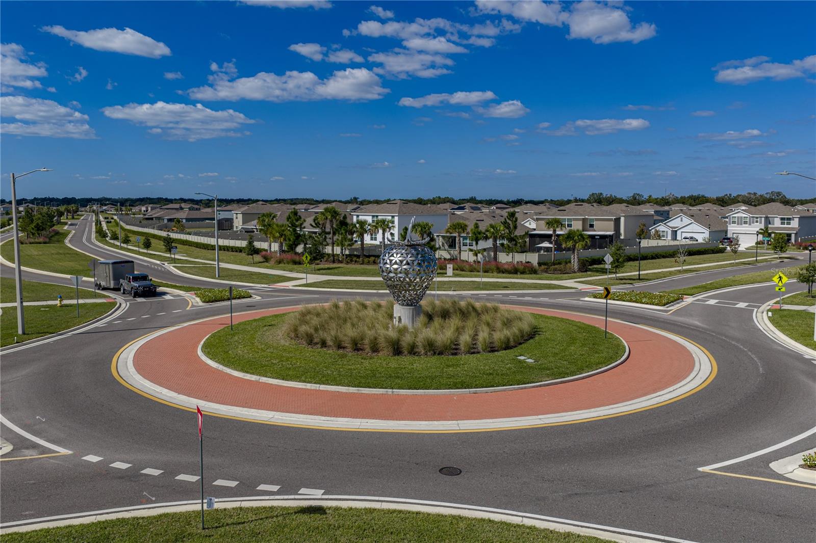 BERRY BAY - Residential