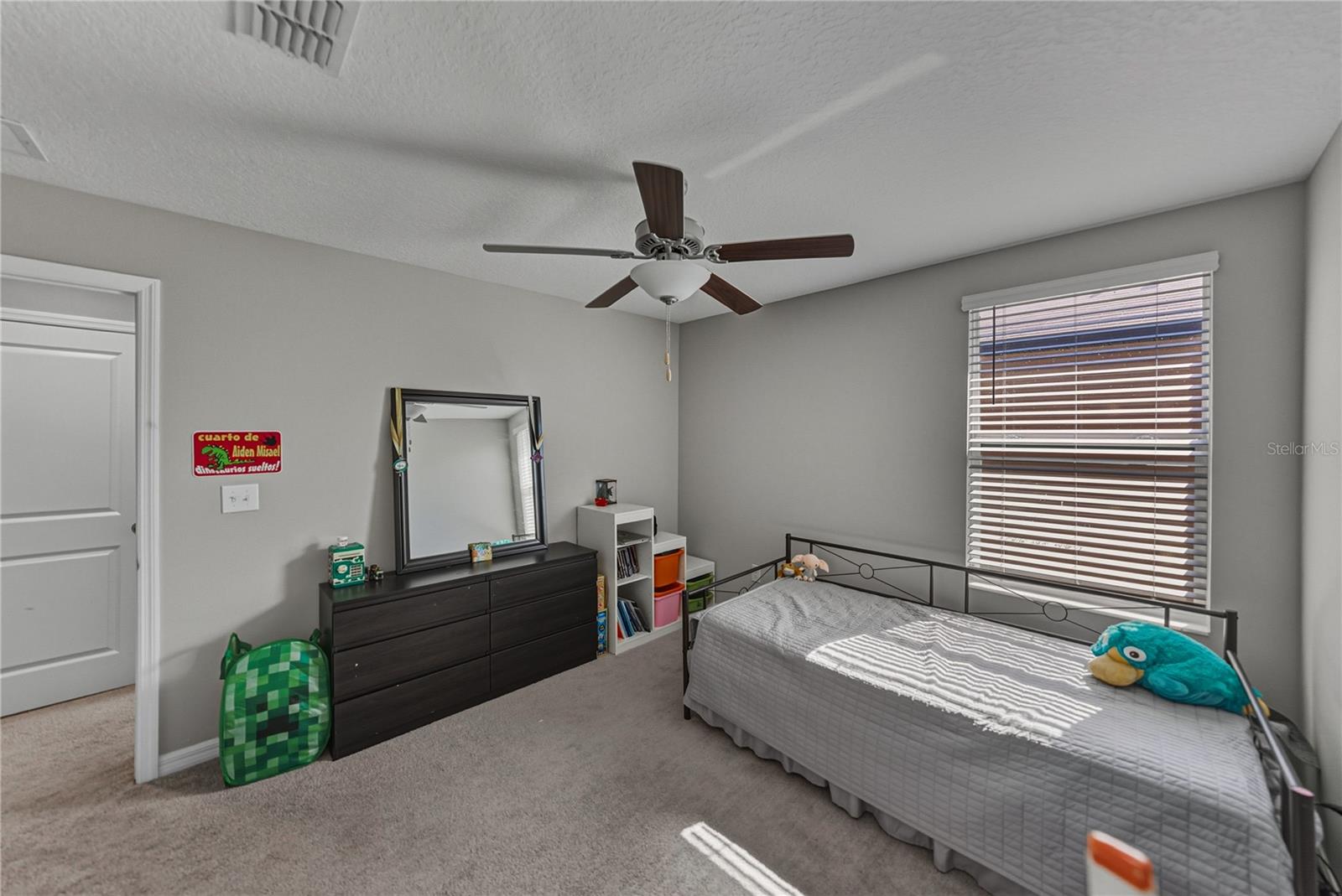 BERRY BAY - Residential