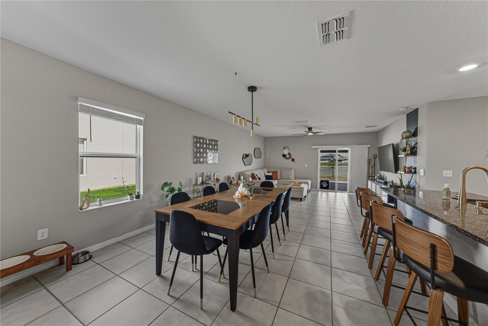 BERRY BAY - Residential