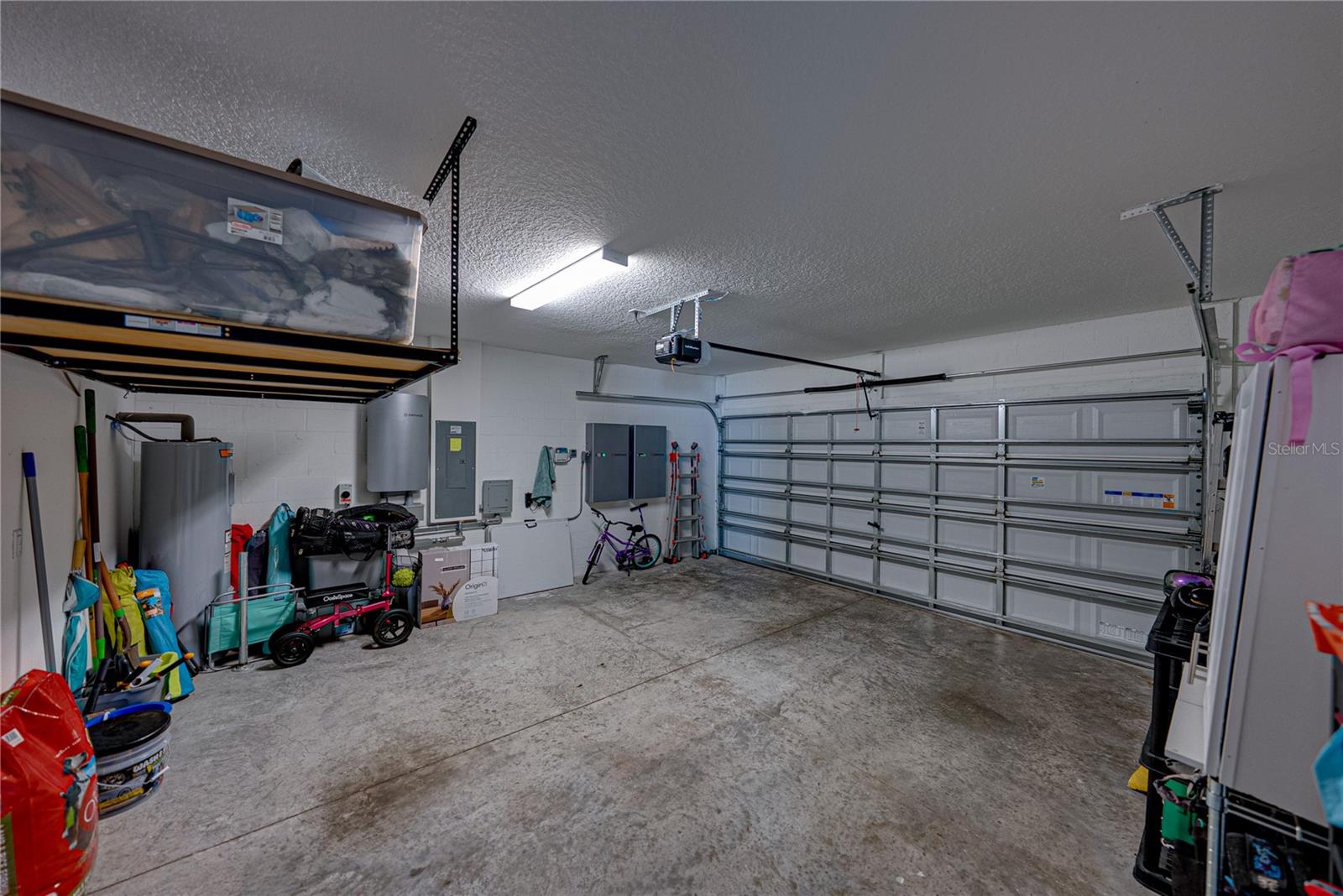 BERRY BAY - Residential