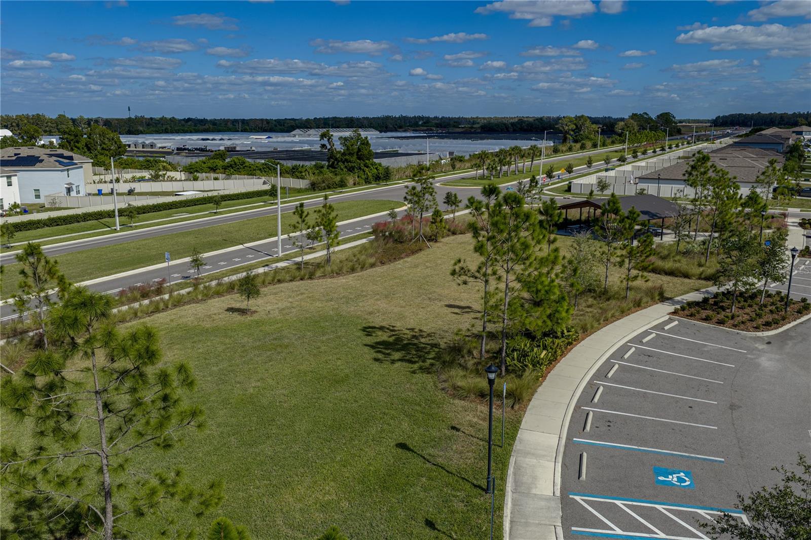 BERRY BAY - Residential