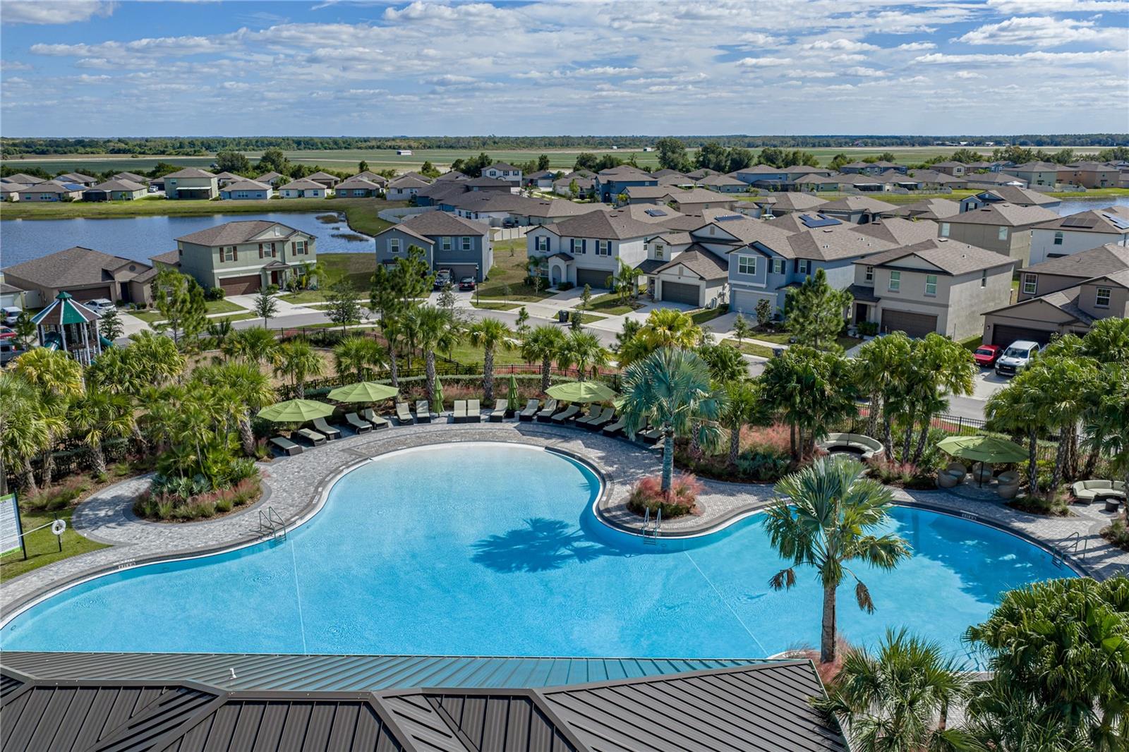 BERRY BAY - Residential