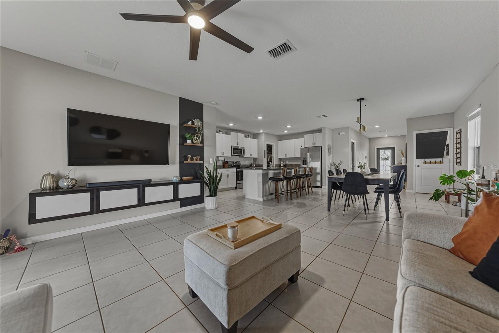 BERRY BAY - Residential