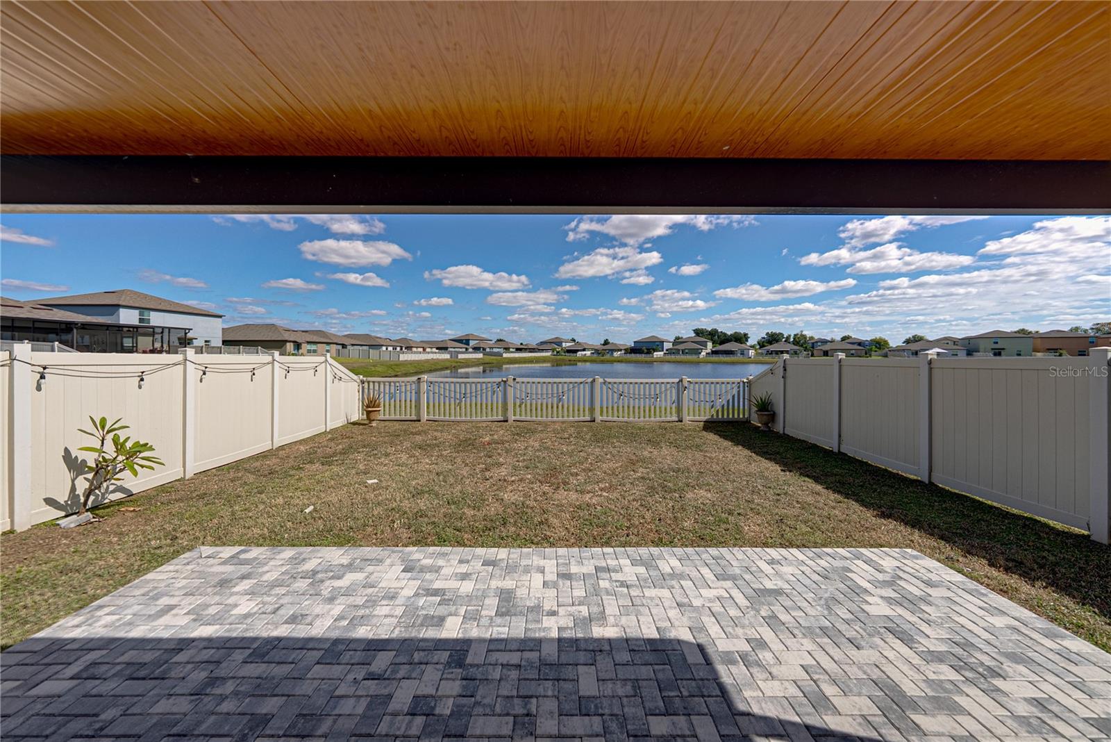 BERRY BAY - Residential