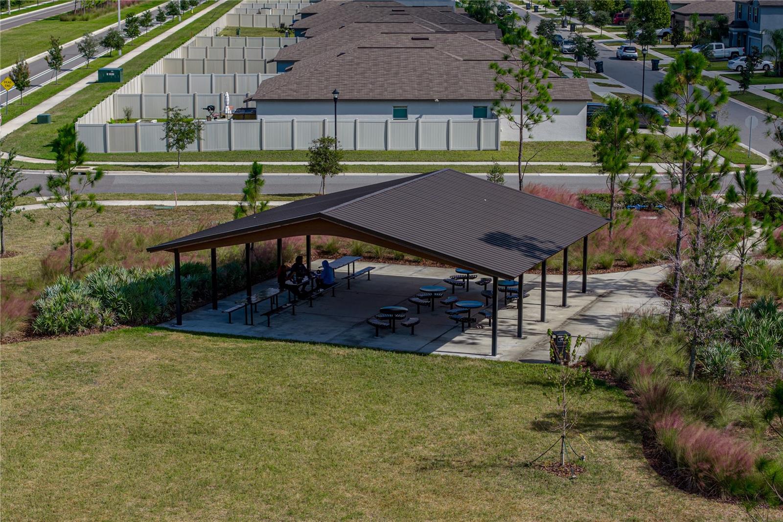 BERRY BAY - Residential